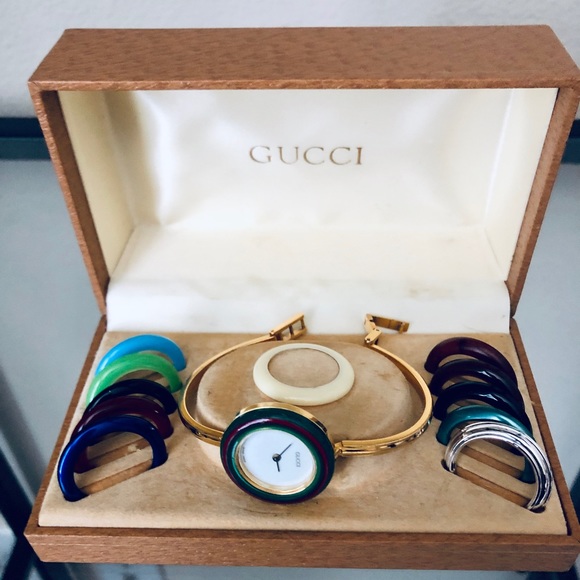 Gucci Accessories - Gucci Watch